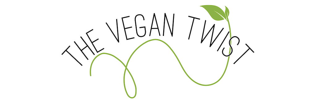 The Vegan Twist